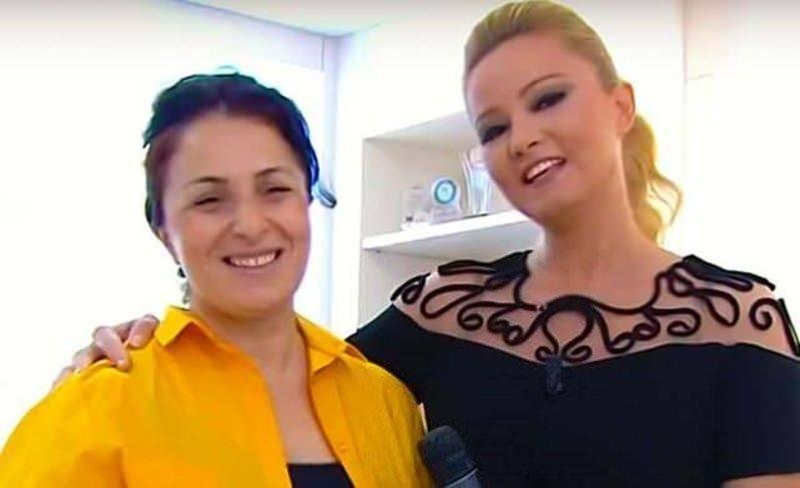 ATV'de Beklenmedik Ayrlk