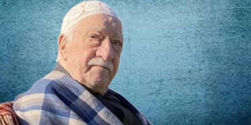 Fethullah Glen