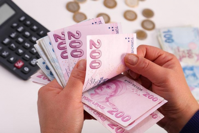 Her Emekliye 2500 Lira