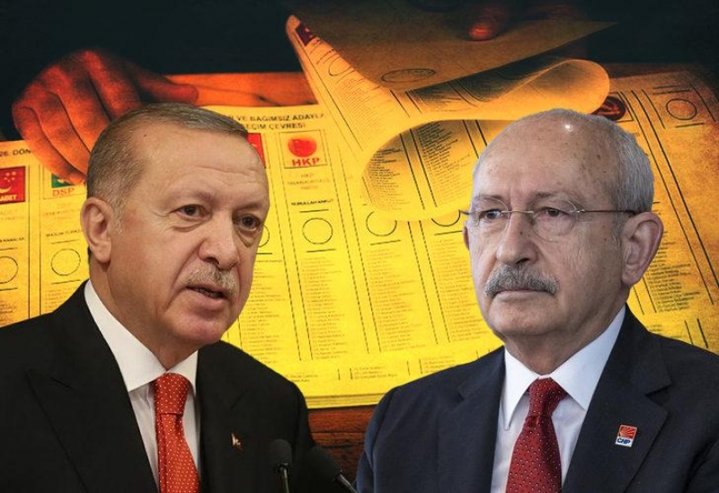 Seim Anket Sonucu