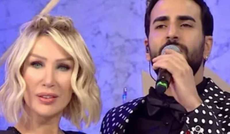 Seda Sayan Yedinci Kez