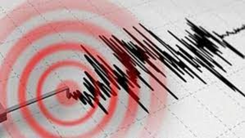 Deprem evre ller Hissetti