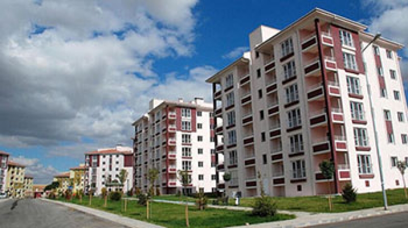evre illerde