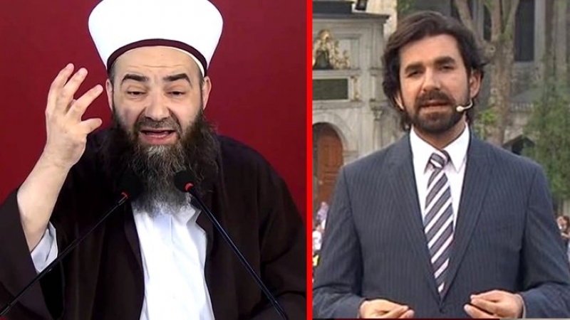 Serdar Tuncer ve Cbbeli Ahmet