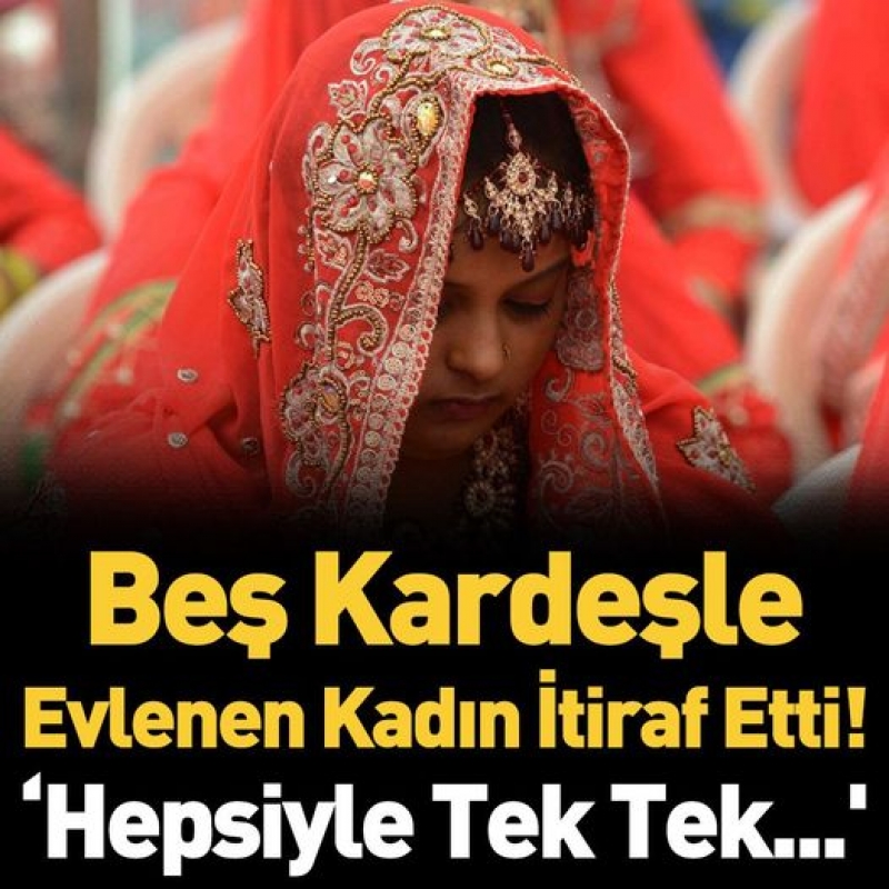 Hepsiyle tek tek