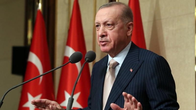 Dzenleme geliyor