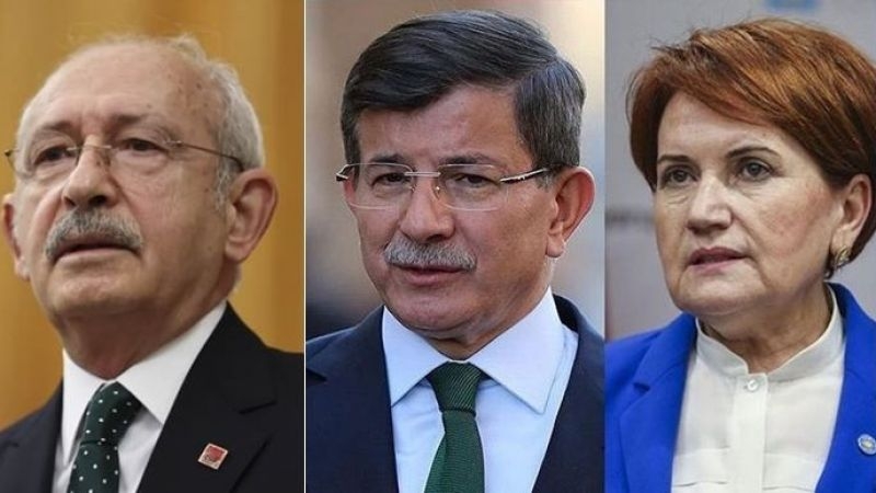 ADAYLARINI AIKLADILAR