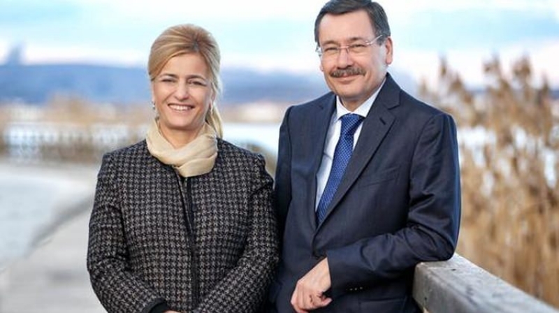 Melih Gkekten gelen haber