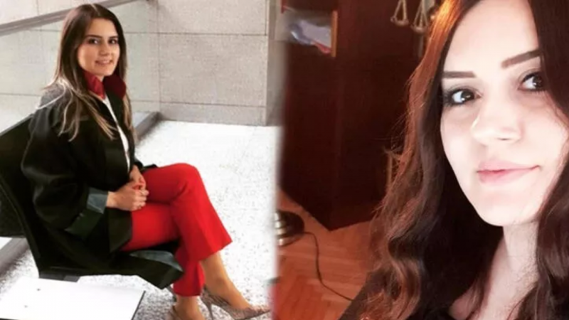 Avukat Dilara Yldz