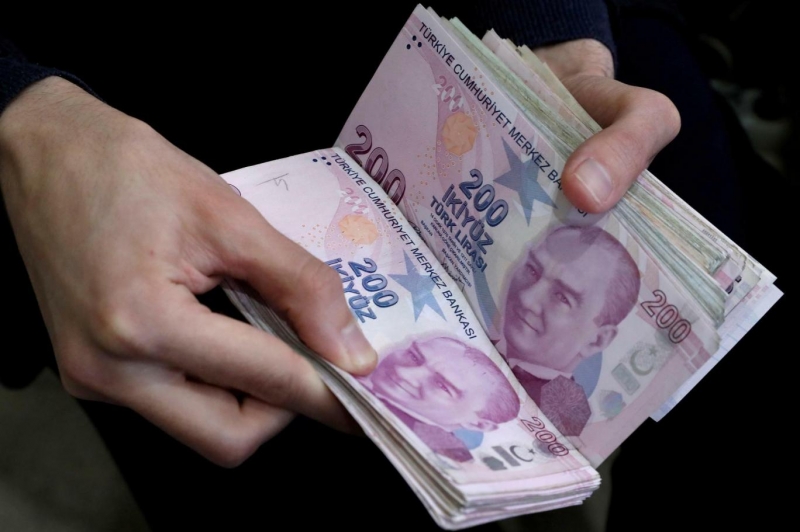 Yeni Asgari cret