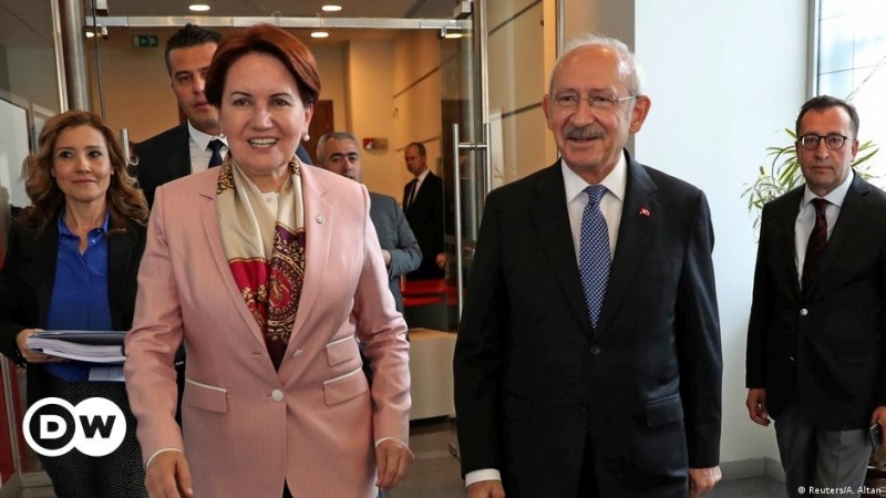 Millet ttifaknn Aday Belli Oldu