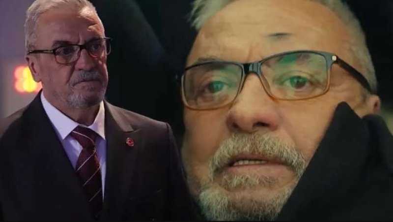 Barol Oyunculardan Biri