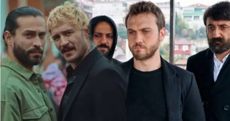 Cukur Dizi Oyuncusu Tekrar Ekrana Dnd