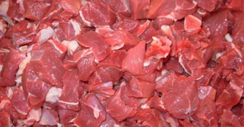 Ramazan ncesi Et Fiyat