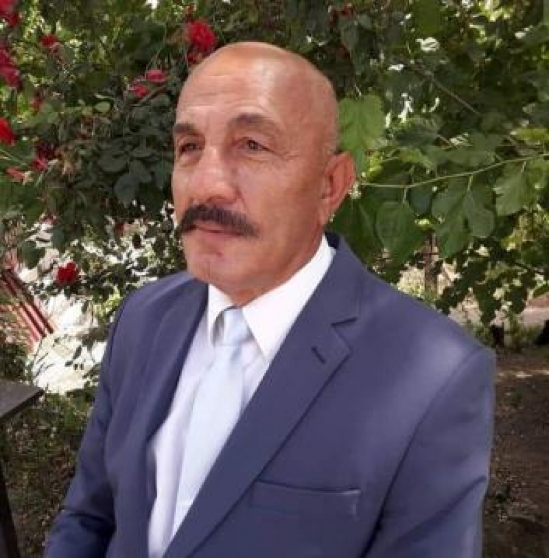 Sevilen sanat hayatn kaybetti