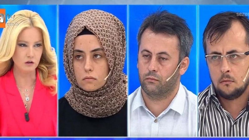 Herkes sonucu merak ediyordu
