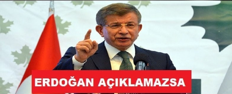 Erdoan aklamazsa ben aklayacam
