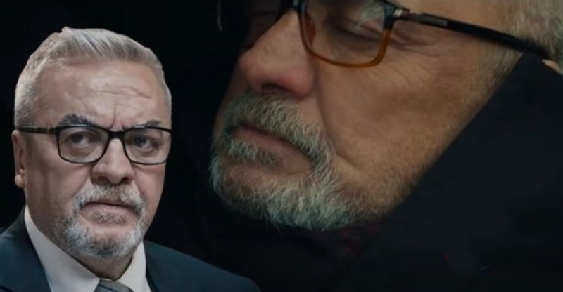 Mesut Akusta