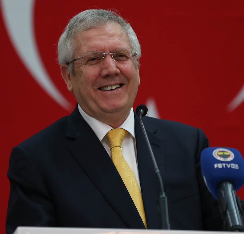 Aziz yldrm
