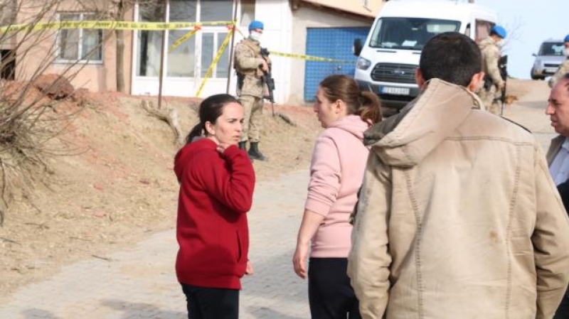 Edirnede olan