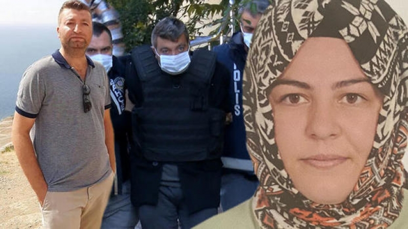 Hanife Demirci