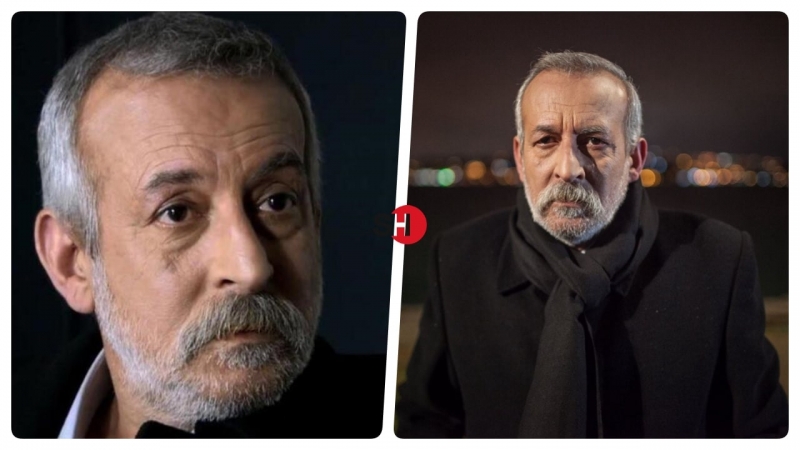 nl Dizi Oyuncusu