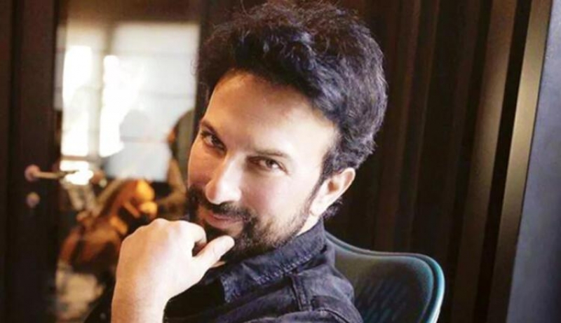 Tarkan Paylam