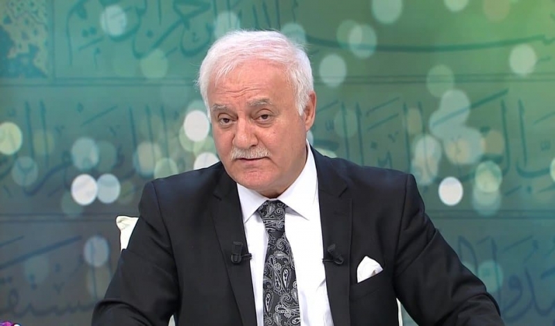 Nihat Hatipolu