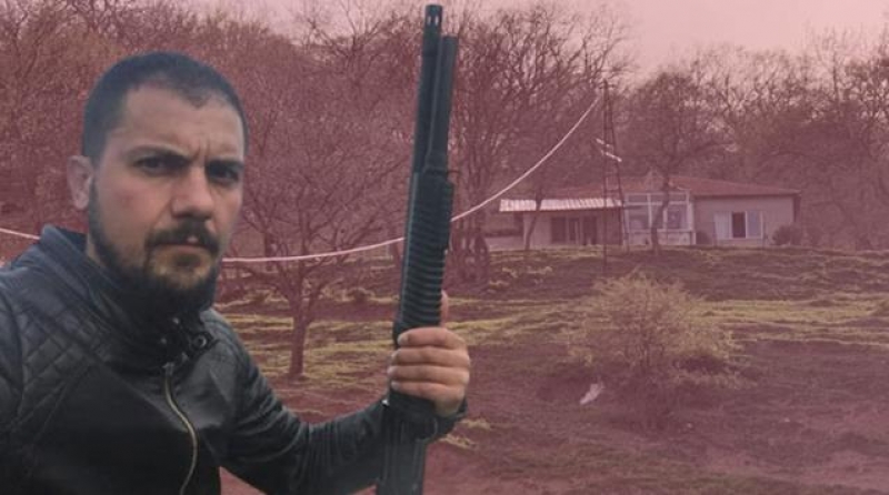 Dn balkesirde yaanmt