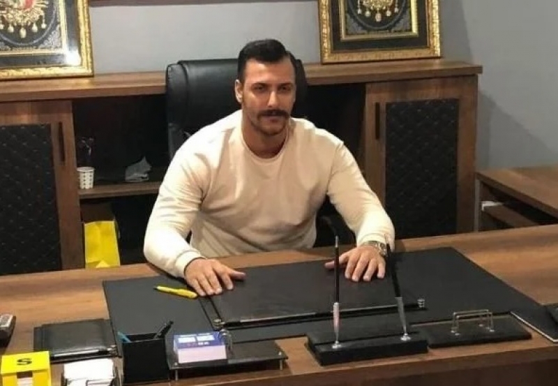 Dominikte Yasand