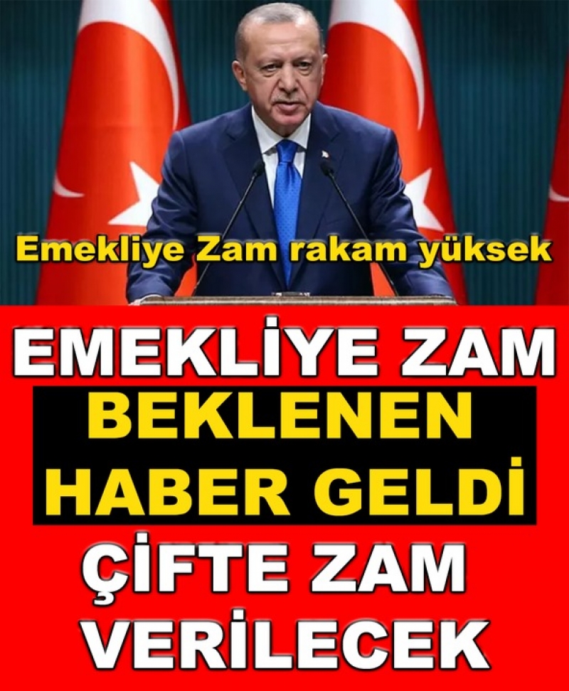 Emekliye ifte Art