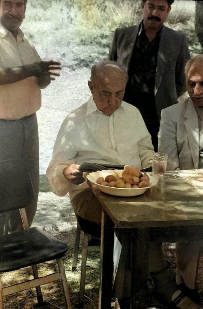 Eyp Sabri Tuncer Kolonyas
