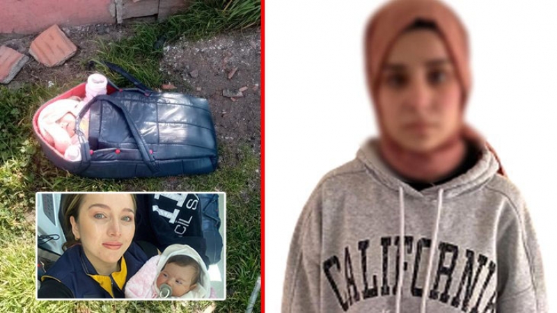 Nisa Bebein Annesi