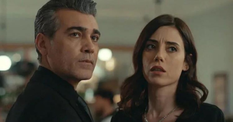 Sadakatsiz Final Tarihi