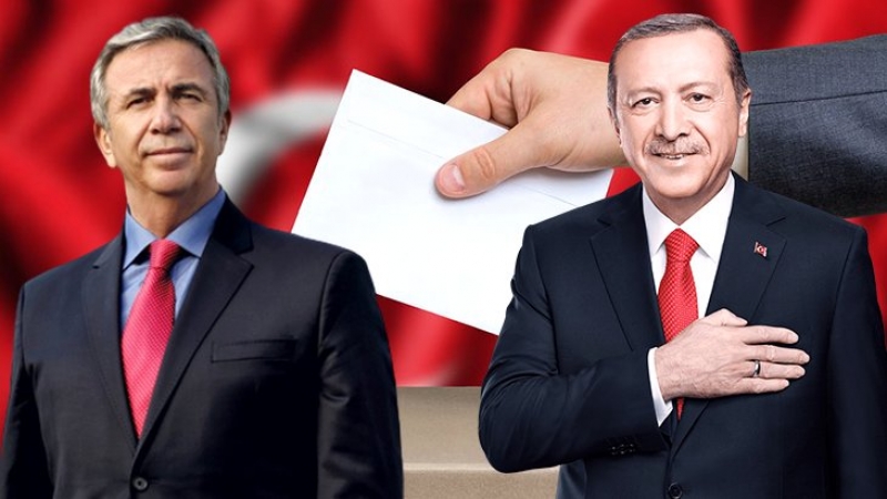 Erdoan ve Mansur Yava