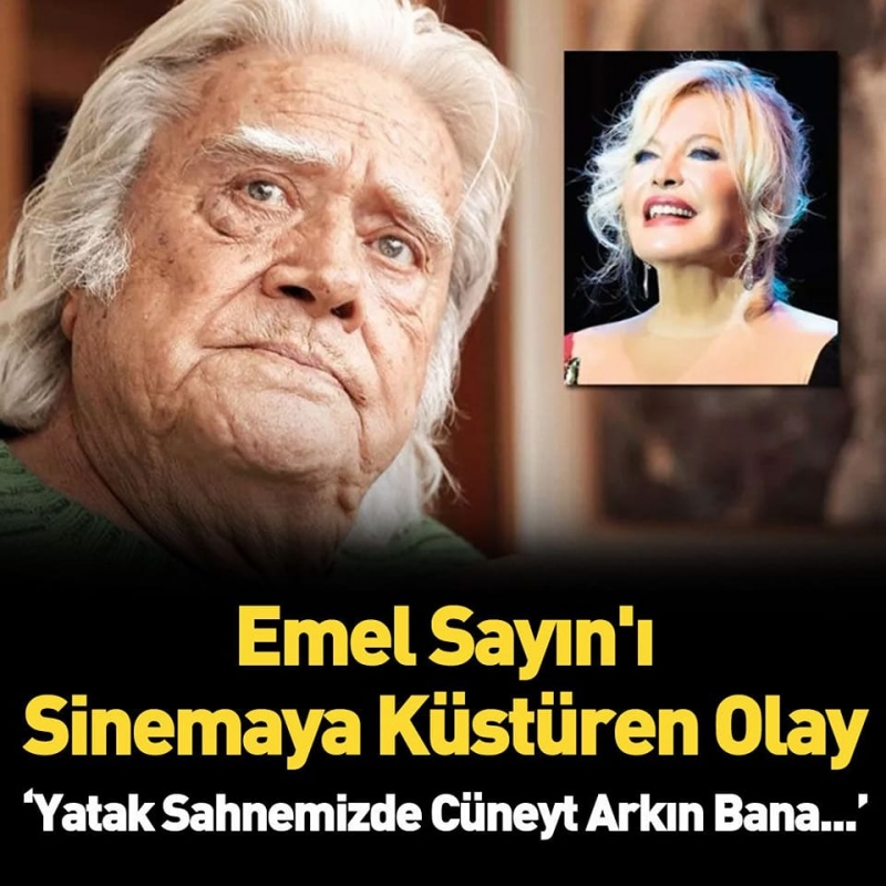 Emel sayn aklad