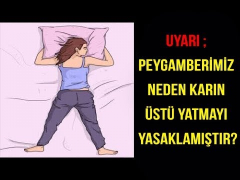 Peygamber efendimiz neden yasaklamtr