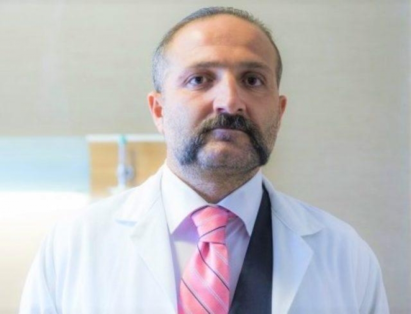 Doktora Bugn yaplan