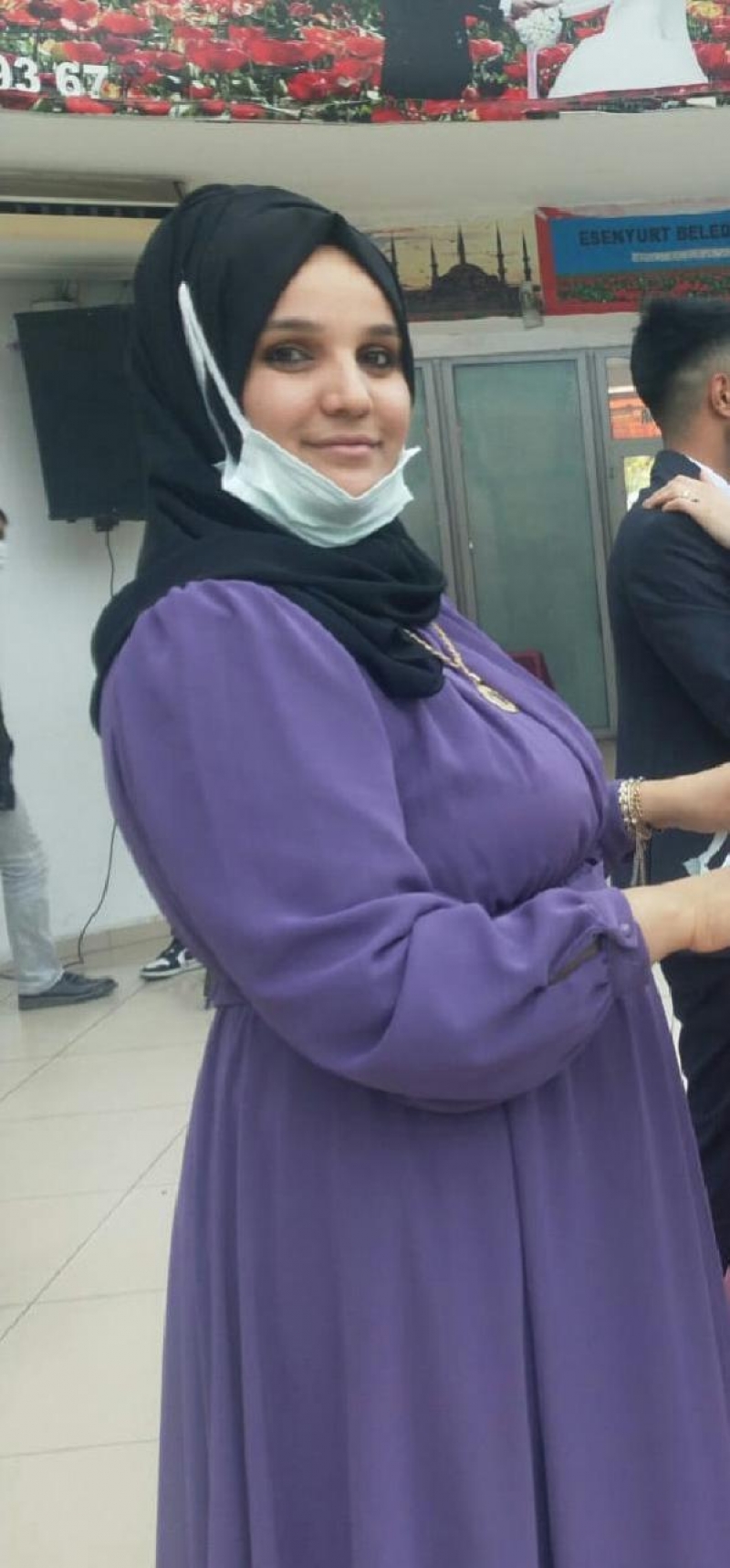 3 ocuk Annesi Ceylan