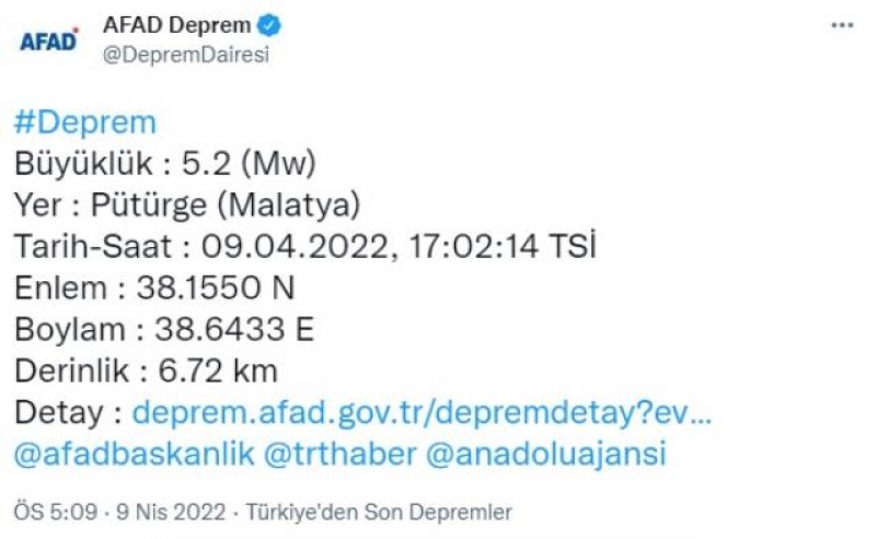 52 Byklnde Oldu