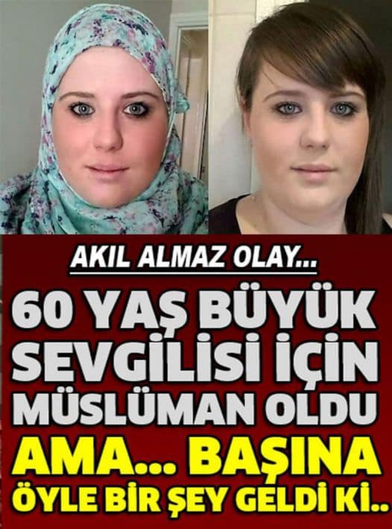 Mslman olmutu