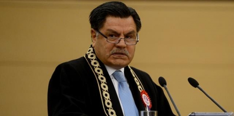 Cumhurbakan Aday