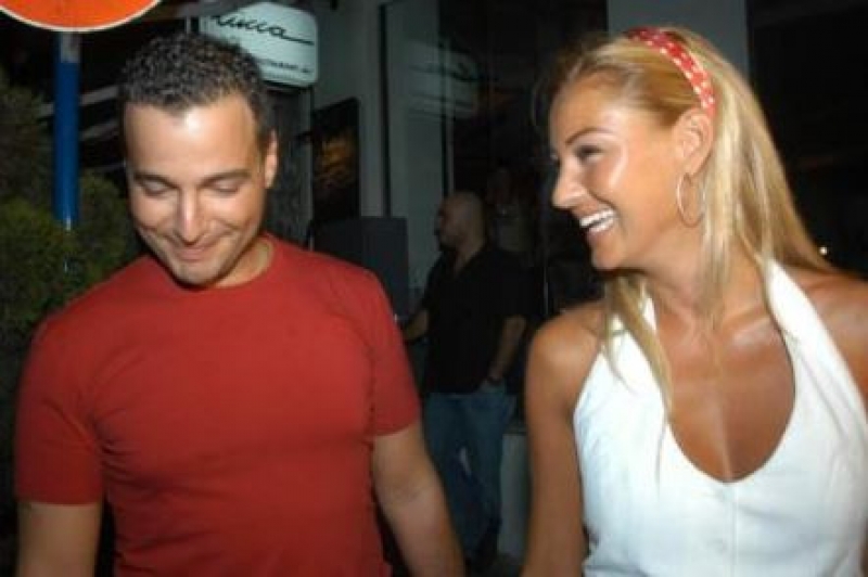 nl oyuncu ve sunucu Pnar Altu