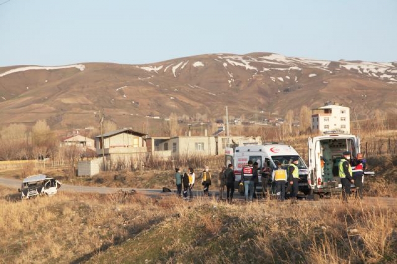 Sabah Saatlerinde gelen haber