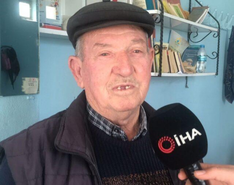 Edirnede gerekleen olayda yeni gelime