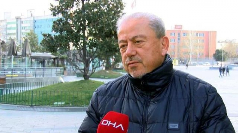 Kar ya geri geldi