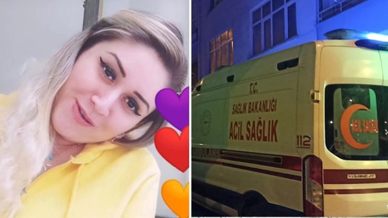 Ordu'da znur Temiz