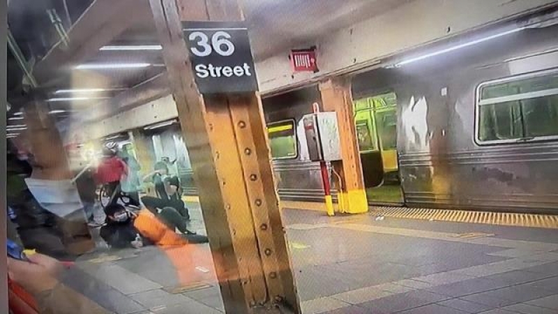 METROYA YAPILAN