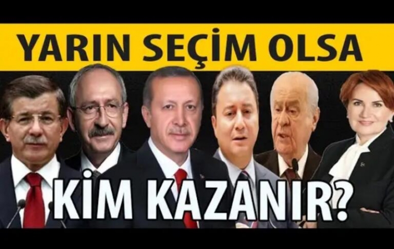 Seim olsa kim kazanr