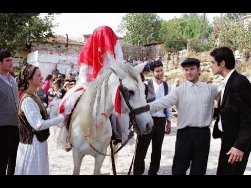 ok eskiden kyn bir gzelii..